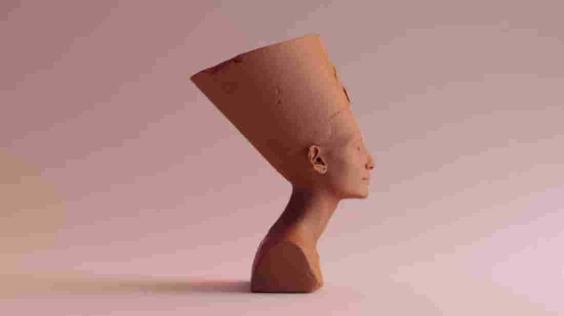 Nefertiti Neck Lift